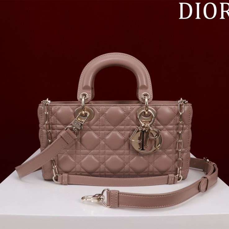 Christian Dior My Lady Bags